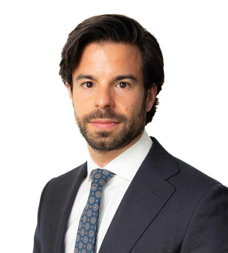 Carlos García