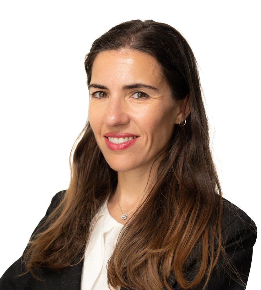 Carmen de la Mora