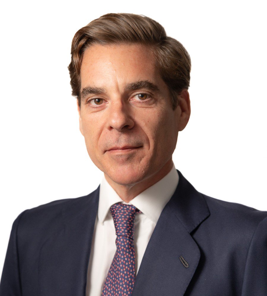Ignacio Arnau