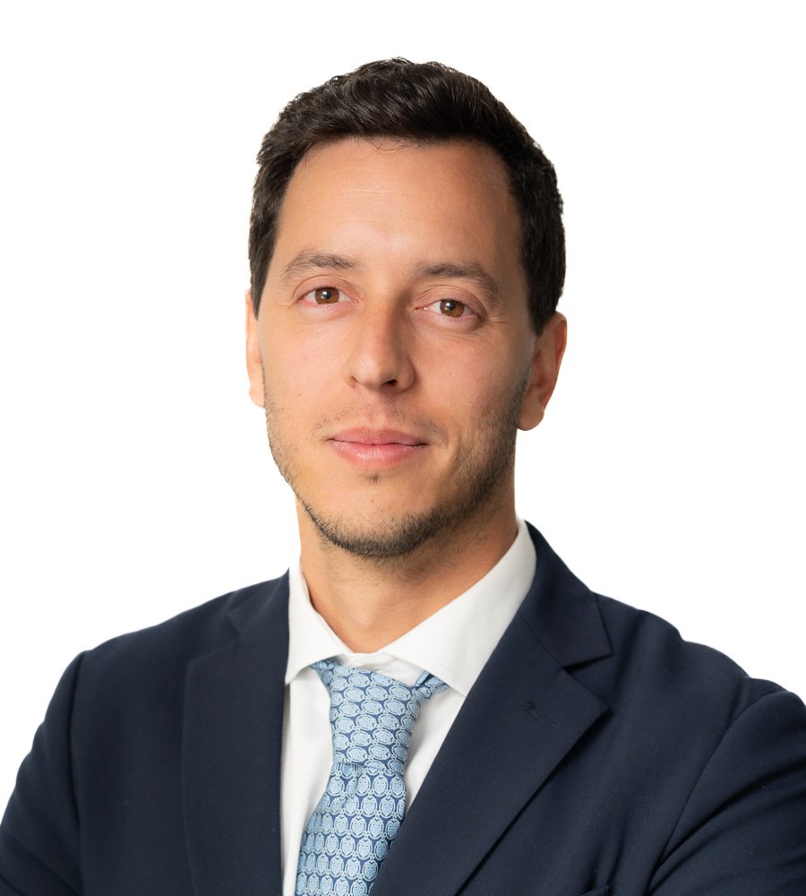 Javier Villén