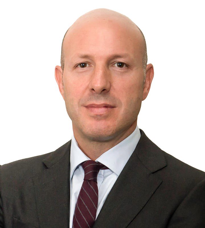 Jorge Fuentes