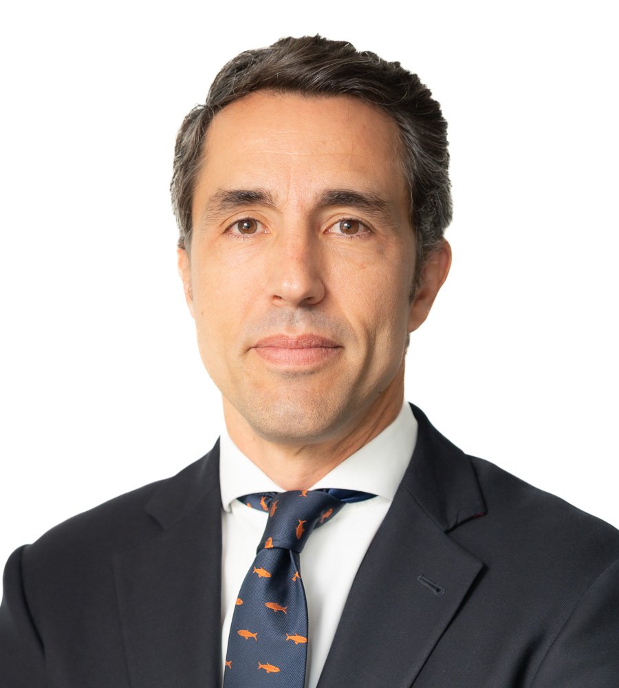 Juan Alcalá