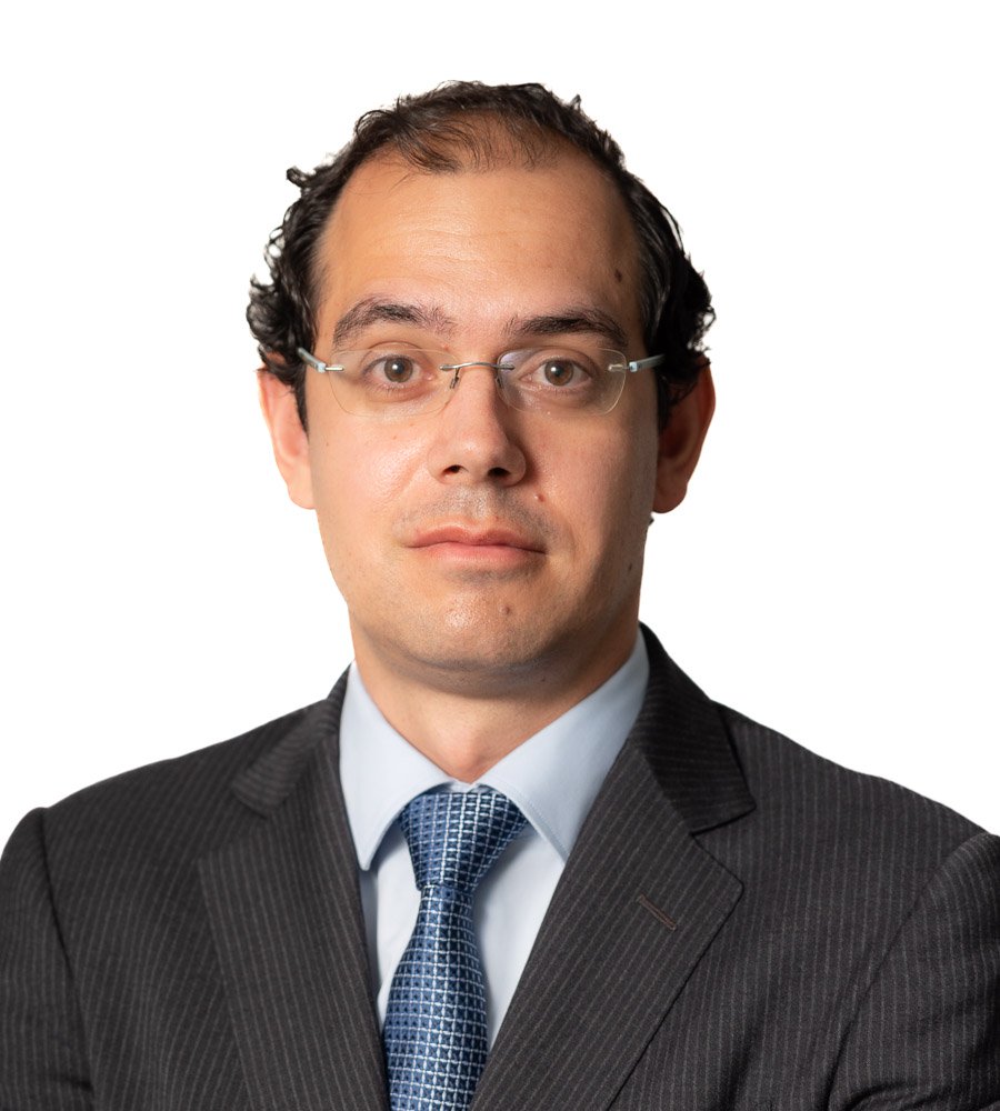 Luis Golderos