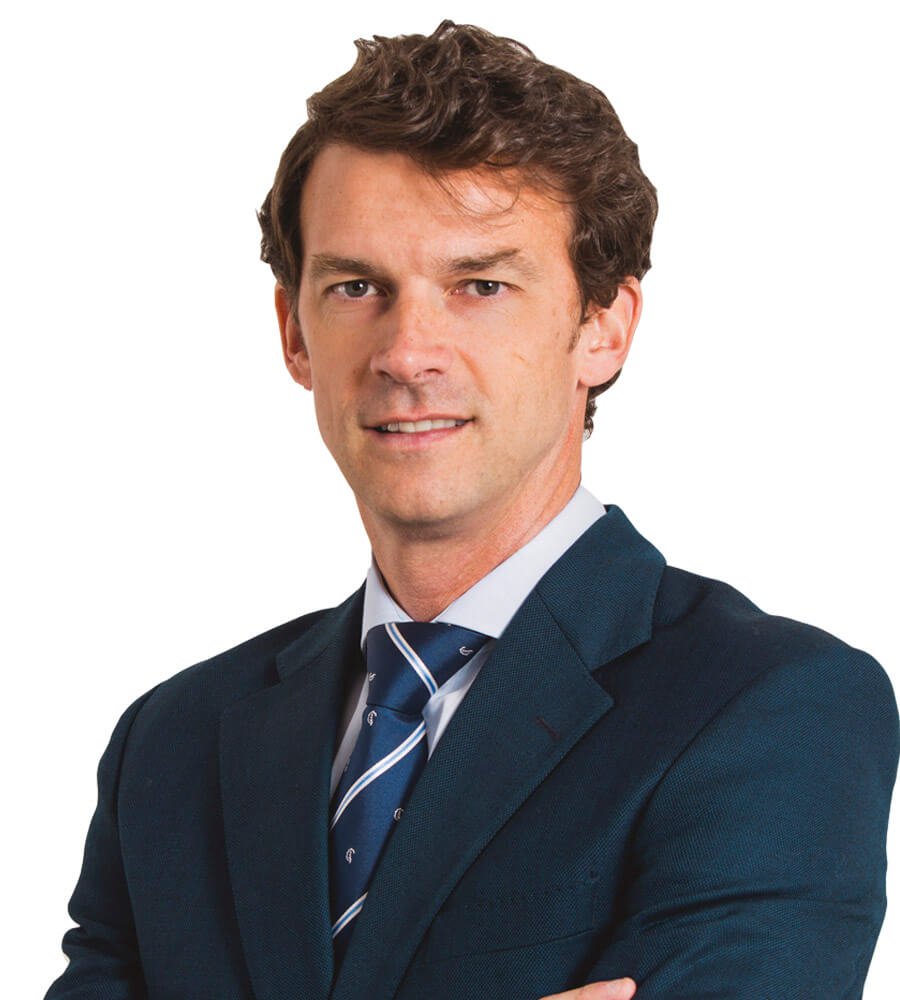 Mario de la Fuente