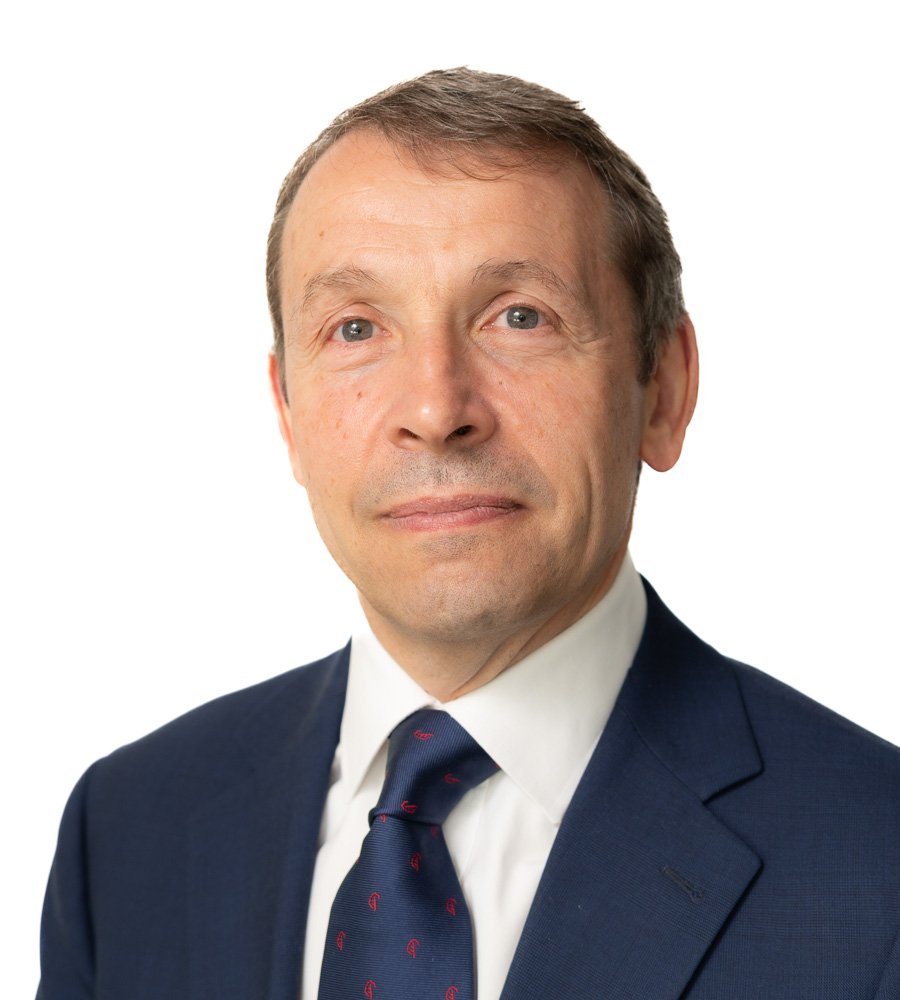 Mark Giacopazzi