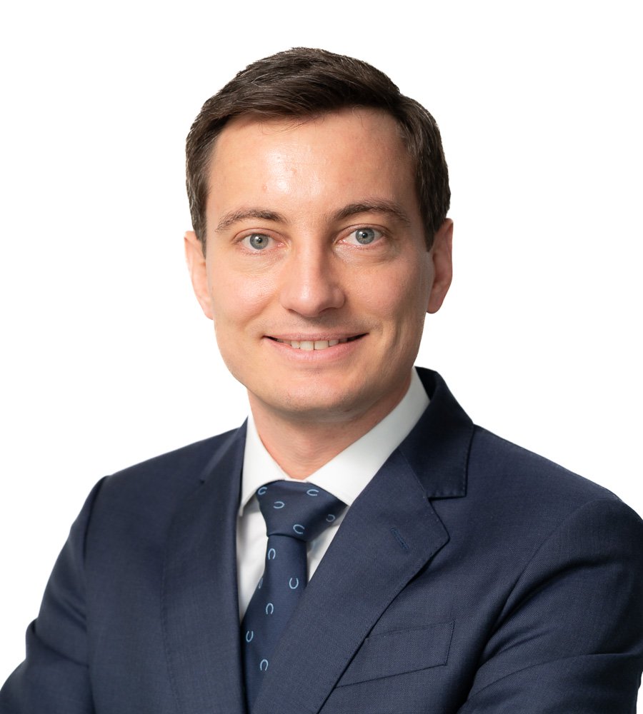 Martin Le Mettais