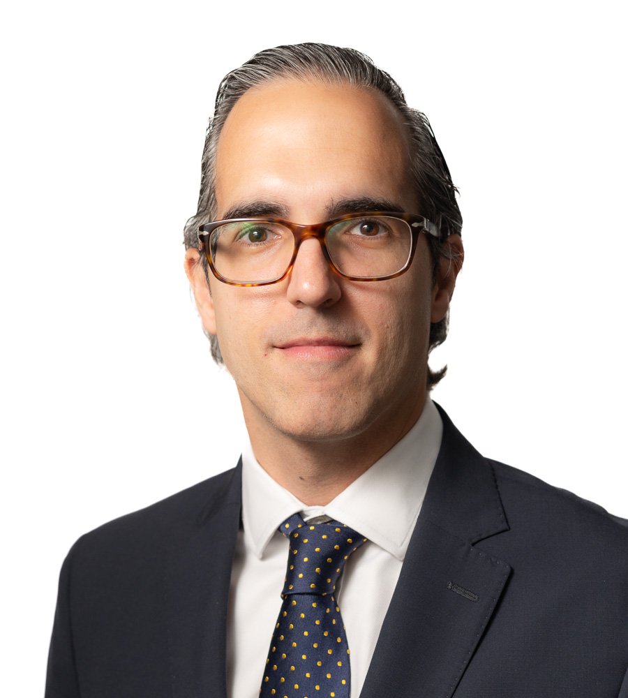 Miguel Molina
