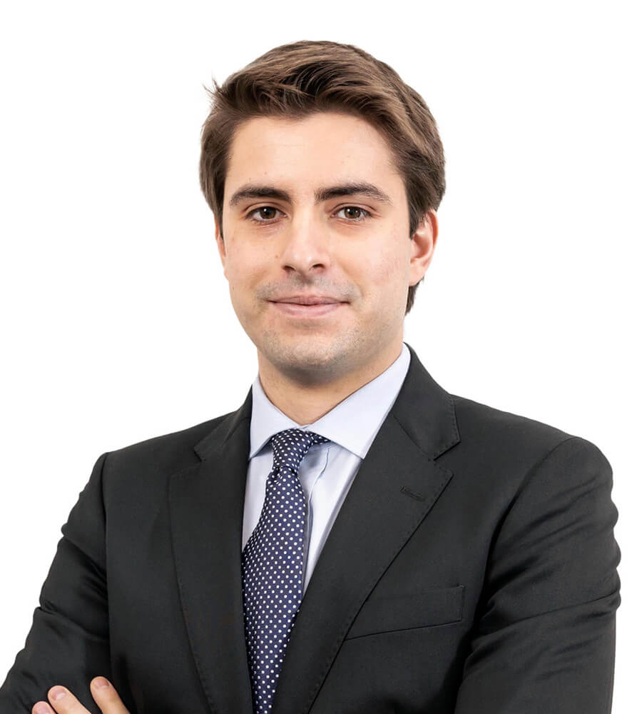 Rodrigo Choya
