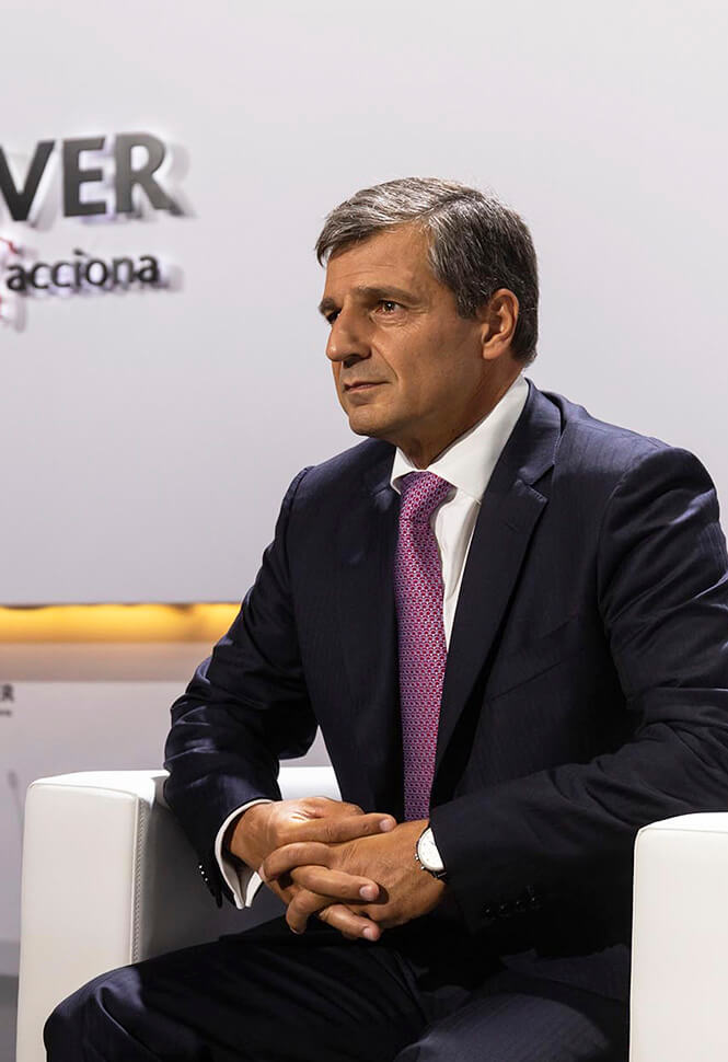 Ricardo Seixas