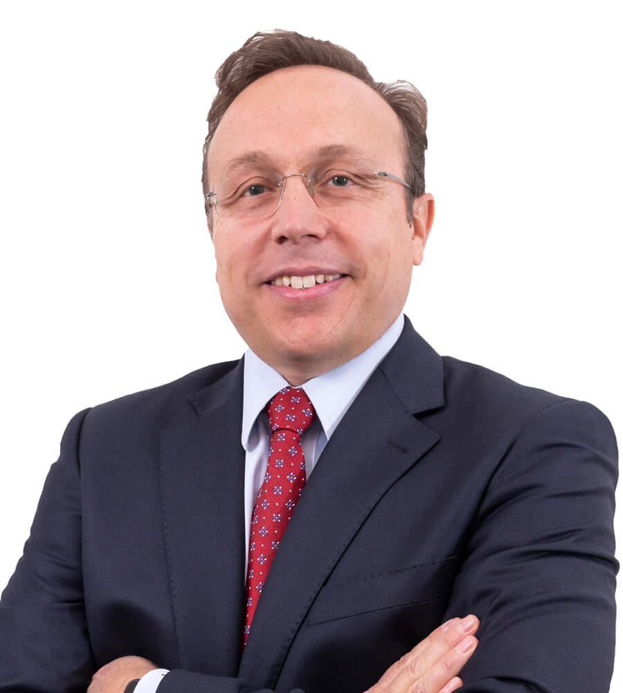 Jaime Ramos